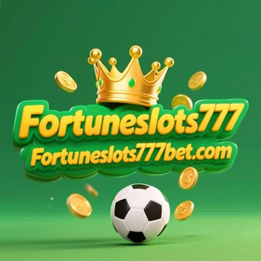 Fortune slots 777
